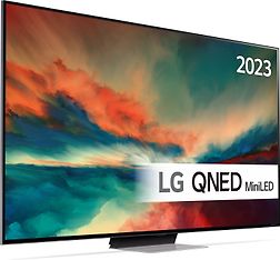 LG QNED86 65" 4K QNED Mini-LED TV (2023), kuva 3