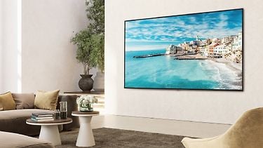LG QNED82 55" 4K QNED TV (2023), kuva 5