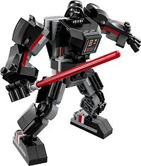 LEGO Star Wars 75368 - Darth Vader™ ‑robottiasu, kuva 7