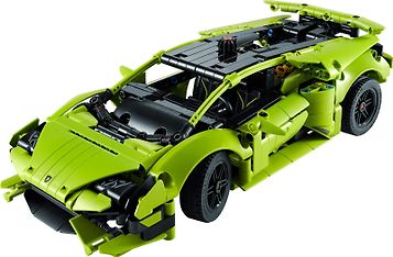 LEGO Technic 42161 - Lamborghini Huracán Tecnica, kuva 7