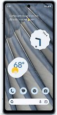 Google Pixel 7a 5G -puhelin, 128/8 Gt, sininen, kuva 4