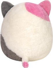 Squishmallows Fuzz A Mallows Karina Cat - pehmolelu, 40 cm, kuva 3