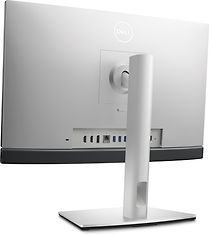 Dell Optiplex All-in-One Plus 7410 -tietokone, Win 11 Pro (YG3H5), kuva 3