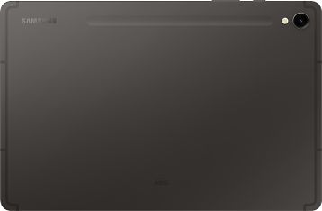 Samsung Galaxy Tab S9 11" WiFi-tabletti, 12 Gt / 256 Gt, Android 12, Graphite, kuva 8