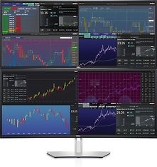 Dell UltraSharp 38 U3824DW 38" WQHD+ -näyttö, kuva 13