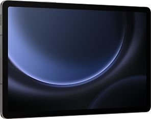 Samsung Galaxy Tab S9 FE 10,9" WiFi+5G -tabletti, 6 Gt / 128 Gt, Android 13, Gray