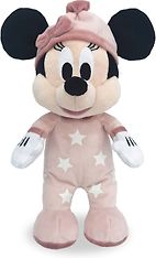 Disney Sleep Well Minni Hiiri - pimeässä hohtava pehmo, 25 cm, kuva 3