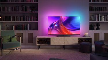 Philips The One PUS8848 43" 4K LED Ambilight Google TV, kuva 28