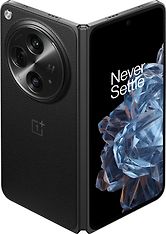 OnePlus Open 5G -puhelin, 512/16 Gt, musta