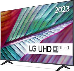 LG UR76 65" 4K LED TV, kuva 2