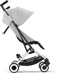 Cybex Libelle -matkarattaat, Fog Grey, kuva 5