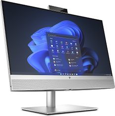 HP EliteOne 840 G9 All-in-One -tietokone, Win 11 Pro (628C0ET), kuva 3