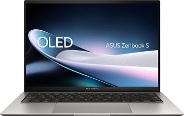 Asus Zenbook S 13 OLED 13,3" -kannettava, Win 11 (UX5304MA-PURE6)