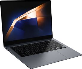 Samsung Galaxy Book4 Pro 14" -kannettava, Win 11 (NP940XGK-KG2SE), kuva 3