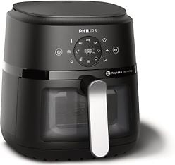 Philips 2000 Series NA221/00 airfryer, 4,2 l, kuva 3