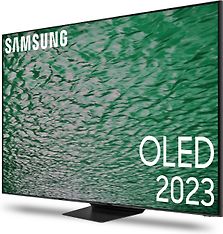 Samsung S95C 77" 4K QD-OLED TV, kuva 2
