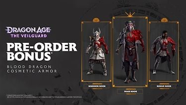 Dragon Age: The Veilguard (Xbox Series X), kuva 2