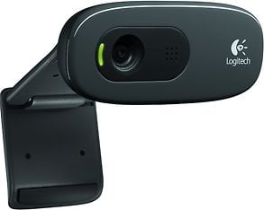 Logitech C270 -web-kamera, kuva 4
