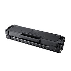 HP Samsung MLT-D101S -laservärikasetti, musta – 