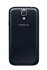 Samsung Galaxy S4 (i9505), musta, kuva 4