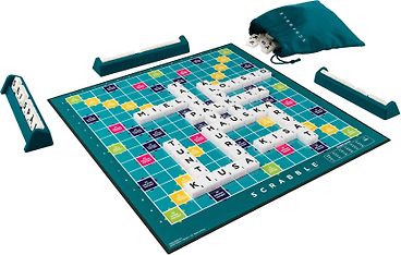 Scrabble-lautapeli