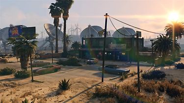 Grand Theft Auto V - Premium Online Edition -peli, Xbox One, kuva 9