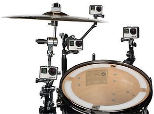 GoPro The Jam (Adjustable Music Mount), kuva 4