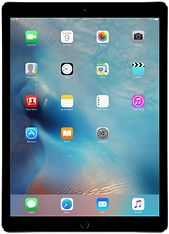 Apple iPad Pro 12,9" 32 Gt Wi-Fi tähtiharmaa, ML0F2, kuva 4
