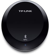 TP-LINK HA100 Bluetooth Music Receiver -Bluetooth-audiovastaanotin NFC-tuella