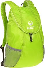 Halti Streetpack Basic -reppu, lime