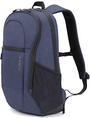 Targus Urban Commuter Backpack -reppu 15,6" kannettavalle tietokoneelle, sininen, kuva 4
