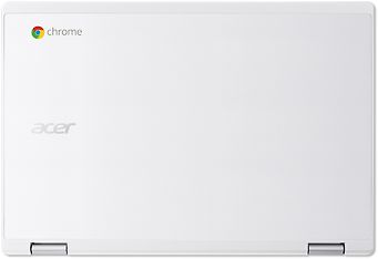 Acer Chromebook 11, valkoinen, kuva 9
