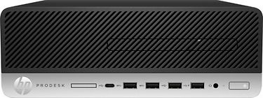 HP ProDesk 600 G3 SFF -pöytäkone, Win 10 Pro 64-bit, kuva 3