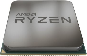AMD Ryzen 7 2700X -prosessori AM4 -kantaan, kuva 3
