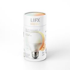 LIFX Mini Day & Dusk -älylamppu, E27, kuva 3