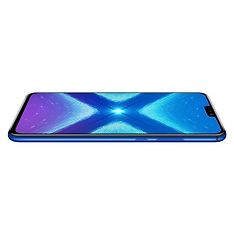 Honor 8X -Android-puhelin Dual-SIM, 64 Gt, sininen, kuva 8