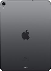 Apple iPad Pro 11" 512 Gt Wi-Fi + Cellular, tähtiharmaa, MU1F2, kuva 2