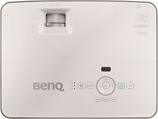 BenQ MU686 WUXGA DLP -projektori, kuva 5