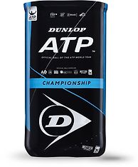 Dunlop ATP Championship -tennispallo, 8 kpl