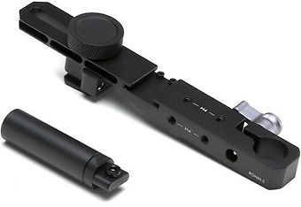 DJI Ronin-S Top Hot Shoe Bracket