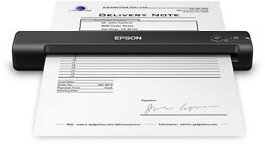 Epson WorkForce ES-50 -mobiiliskanneri