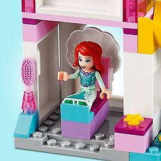 LEGO Disney Princess 41160 - Arielin merenrantalinna, kuva 6