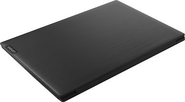 Lenovo IdeaPad L340 17,3" kannettava, Win 10 64-bit, musta, kuva 8