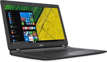 Acer Aspire ES1-732 17,3" -kannettava, Win 10