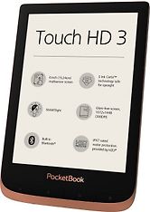 PocketBook Touch HD 3 - e-kirjojen lukulaite, kuva 4