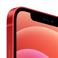 Apple iPhone 12 256 Gt -puhelin, punainen (PRODUCT)RED (MGJJ3), kuva 3