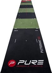 Pure2Improve 5.0 -puttausmatto, 5 m