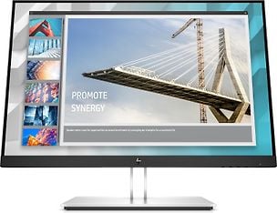 HP E24i G4 24" LED IPS laajakuvanäyttö, kuva 2