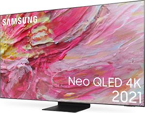 Samsung QE75QN95A 75" 4K Ultra HD LED-televisio, kuva 2