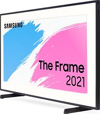Samsung QE75LS03A 75" The Frame 4K Ultra HD QLED TV, kuva 2